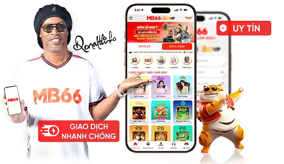 Đặt cược dễ dàng